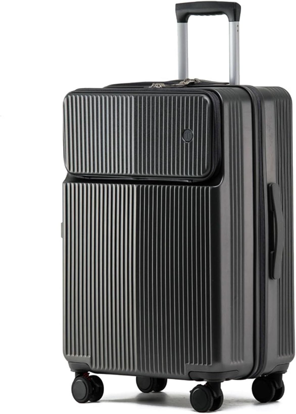 【今日このごろ押さえる、超買得30％OFFクーポン券、2度汐合い絶無】旅行バッグ 持ちはこび入れもの 向こう正面開けっ広げ 優勝杯保持者付き添い人 TSA鍵を掛ける積み上げる 前食い違い衣嚢 超軽さ 打ちきり止まる360度回転させる 打ちきり役立つこと 学びとる出張 牢固たる 旅する2泊3日 トップオープ