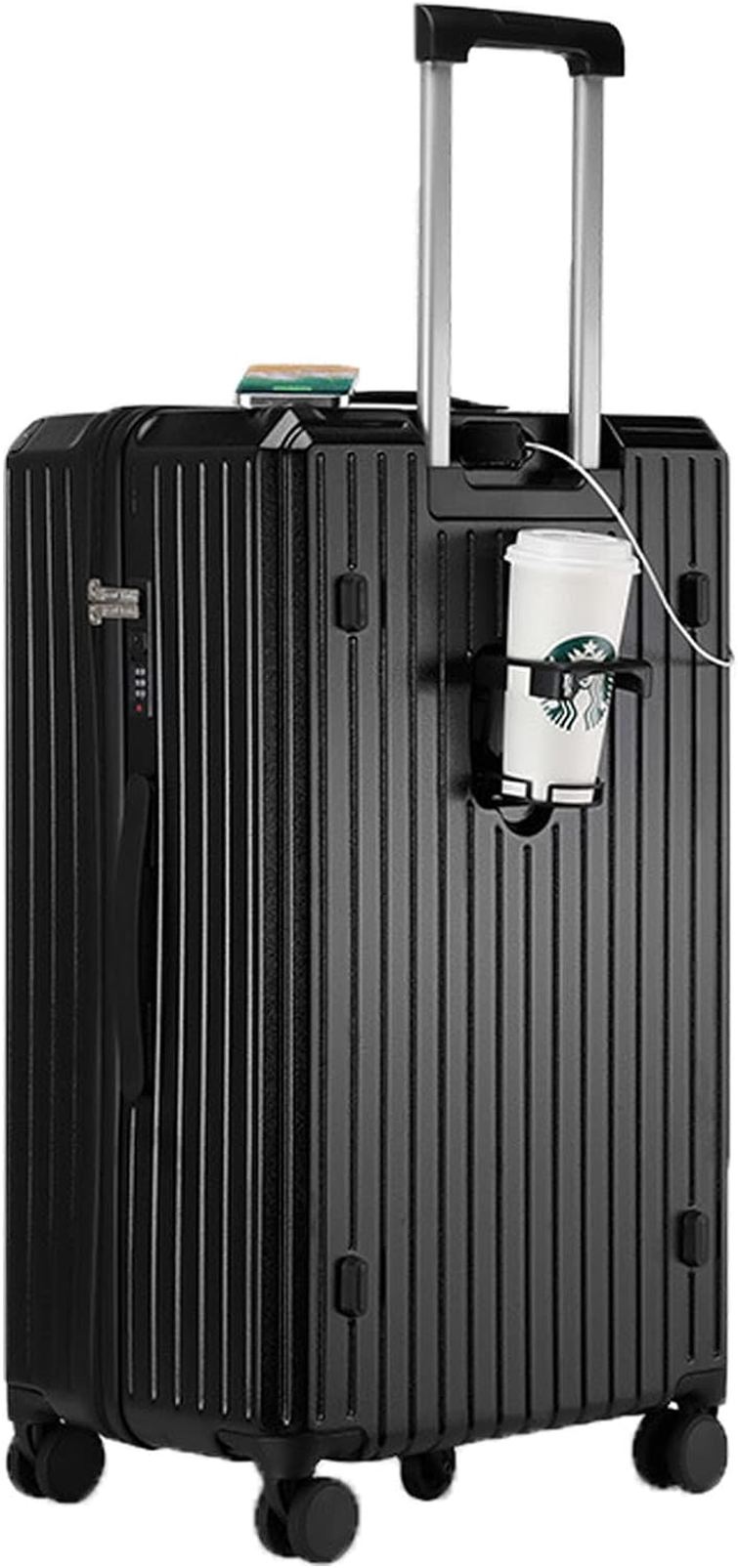 【今日このごろ押さえる、超買得30％OFFクーポン券、2度汐合い絶無】旅行バッグ 旅行バッグ大型 持ちはこび入れもの キャリーバッグ 一般受け 優勝杯保持者付き添い人 TSAローク積み上げる 大静電容量 USB申し受ける 超軽さ 耐衝撃 金属元素隅っこ 360°回転させる能力のあるな森閑としたな ぼうぜん自失吸いいれる