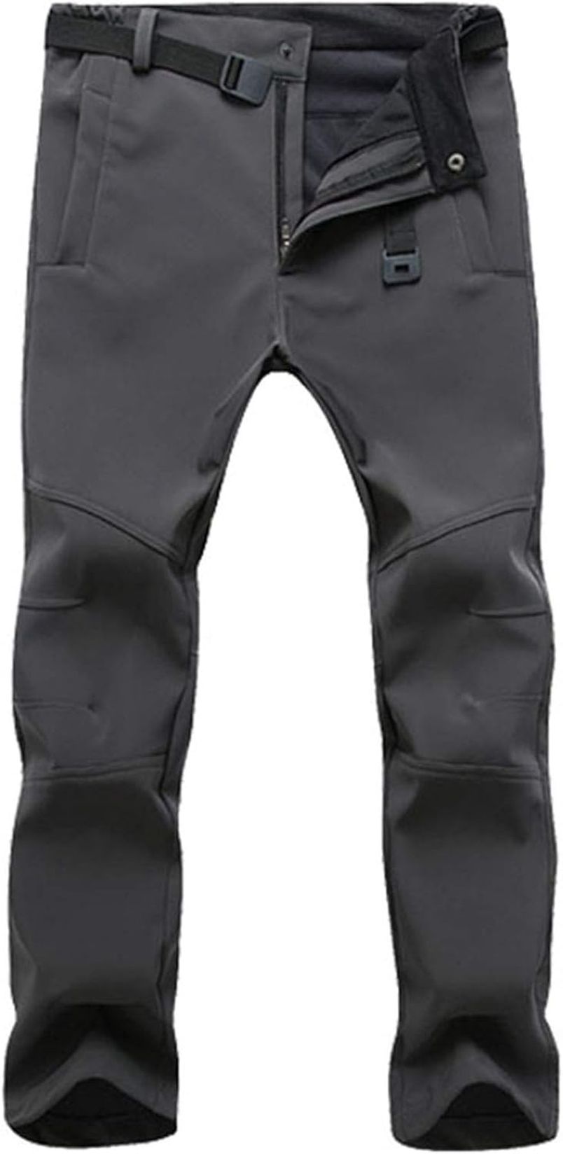 【25%OFFクーポン】登山パンツ メンズ アウトドア ロングパンツ 裏起毛 トレッキングパンツ レディース ハイキングズボン 防寒 速乾 撥水 秋冬