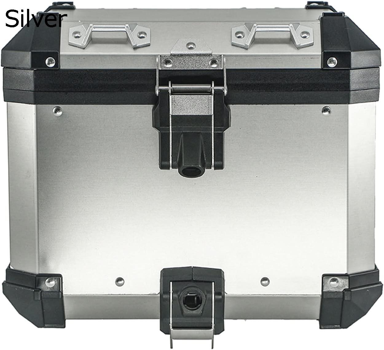 リアボックス トップケースリアボックス荷物トランクテールボックス冒険