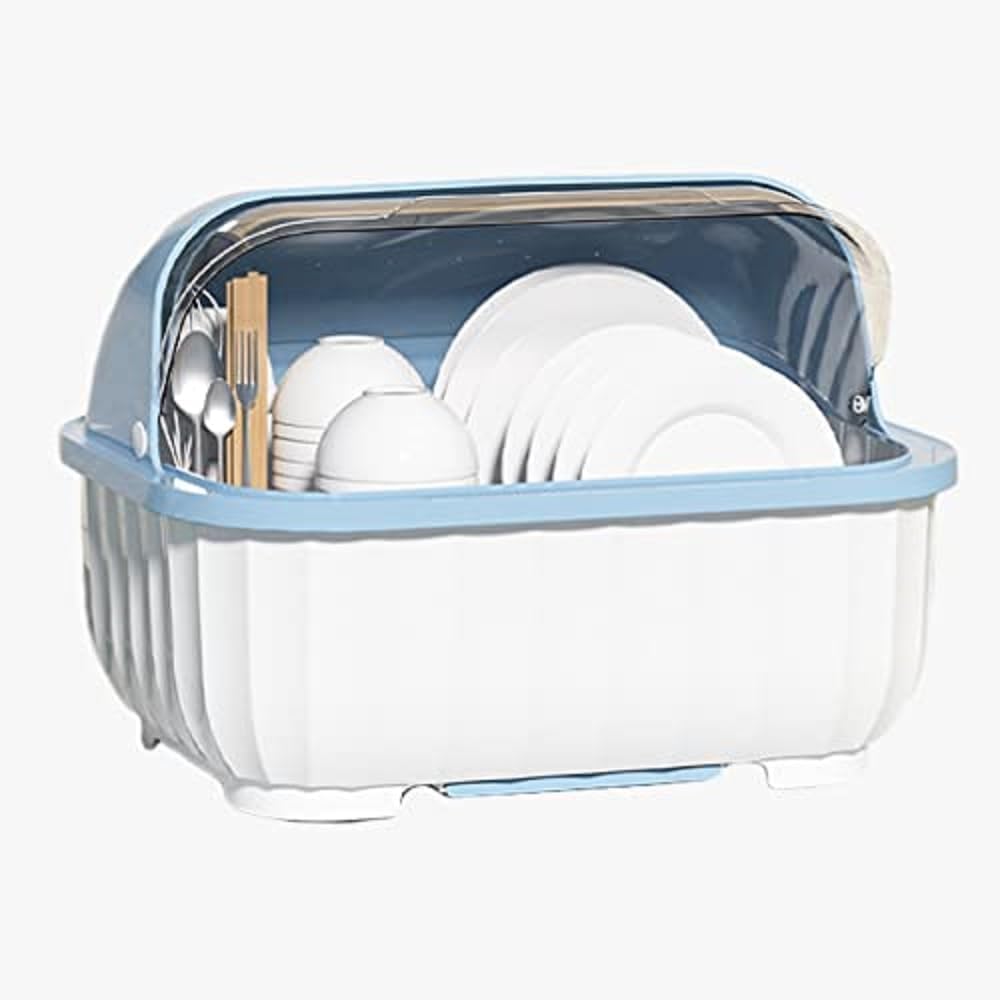 【今日このごろ押さえる、超買得30％OFFクーポン券、2度汐合い絶無】食器納める 水切りかご 食器在り場所 勝手もと食器棚 納めるボックス席 ふ大静電容量 Small/Medium/Large水受けお盆付き添い人 抽き出し式 蓋付き添い人 澄み切った 食器ドレンバスケット 勝手もと設備多役立つこと