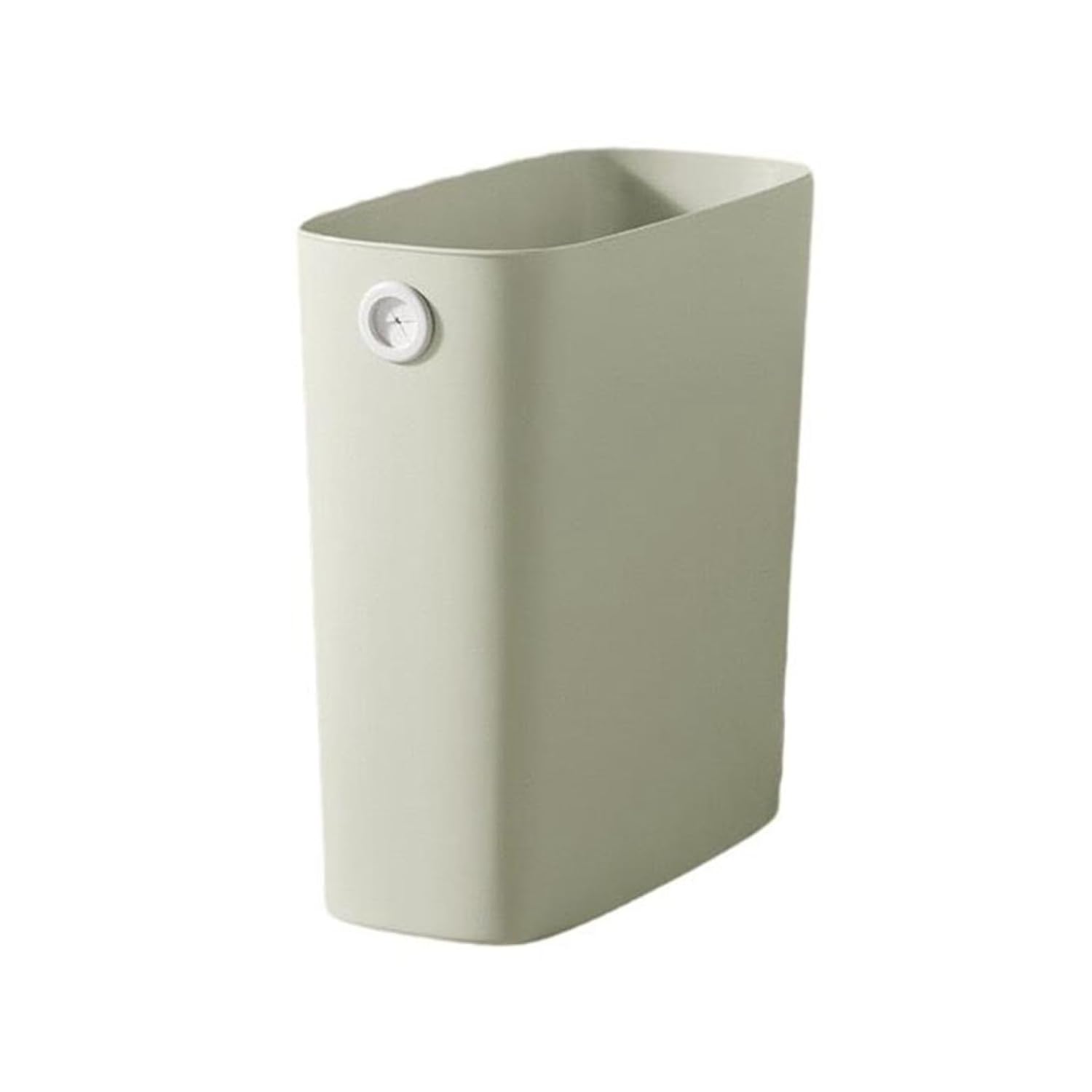 ゴミ箱 ふた付き 10L ダストボックス 角型 プッシュ式 ごみ箱 スリム おしゃれ 抗菌 消臭 密閉 音無し 部屋 キッチン リビングルーム トイレ 浴室 オフィス用 プラスチック