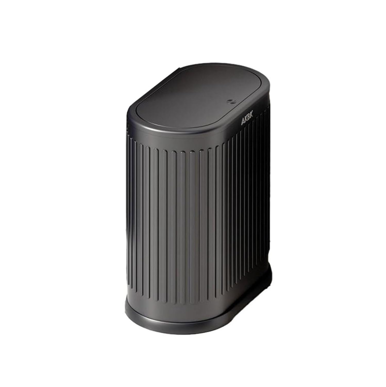 【25％OFFクーポン】ゴミ箱 ふた付き 9L ダストボックス 丸型 プッシュ式 ごみ箱 スリム おしゃれ 抗菌 消臭 密閉 音無し 部屋 キッチン リビングルーム トイレ 浴室 オフィス用 スチール