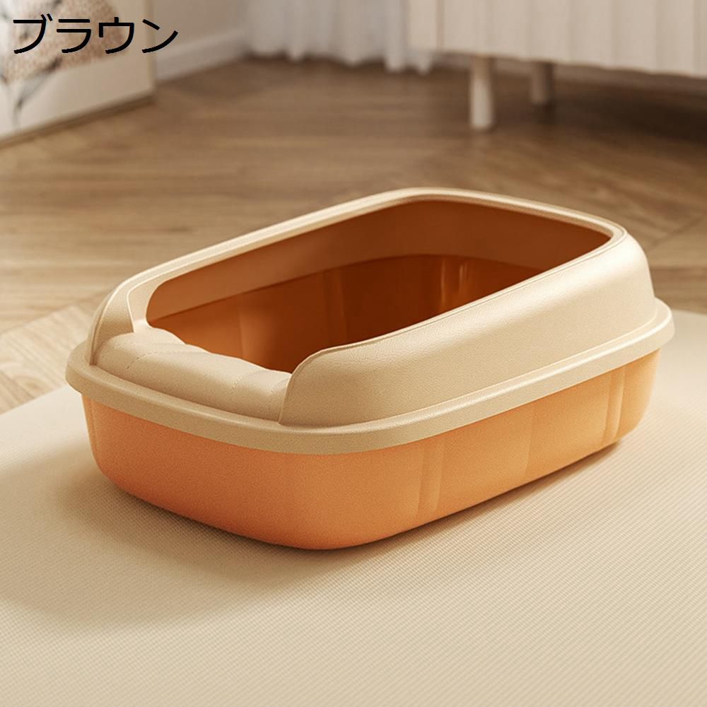 【今日このごろ制限事項、超買得30％OFFクーポン券、2度汐どき皆無】二分の一取りまかなう?猫幼児用便器 大型 猫砂飛び散り押しとどめる 御機嫌傍え 公々然たる印字機 シャヴェル付き添い人?猫用幼児用便器本体 子ネコ 大型猫用 取りはらい能力のある 洗い濯ぎ飾り気のない 好いたらしい広広とした?行き付ける不穏当 キャットトイレ 猫装置