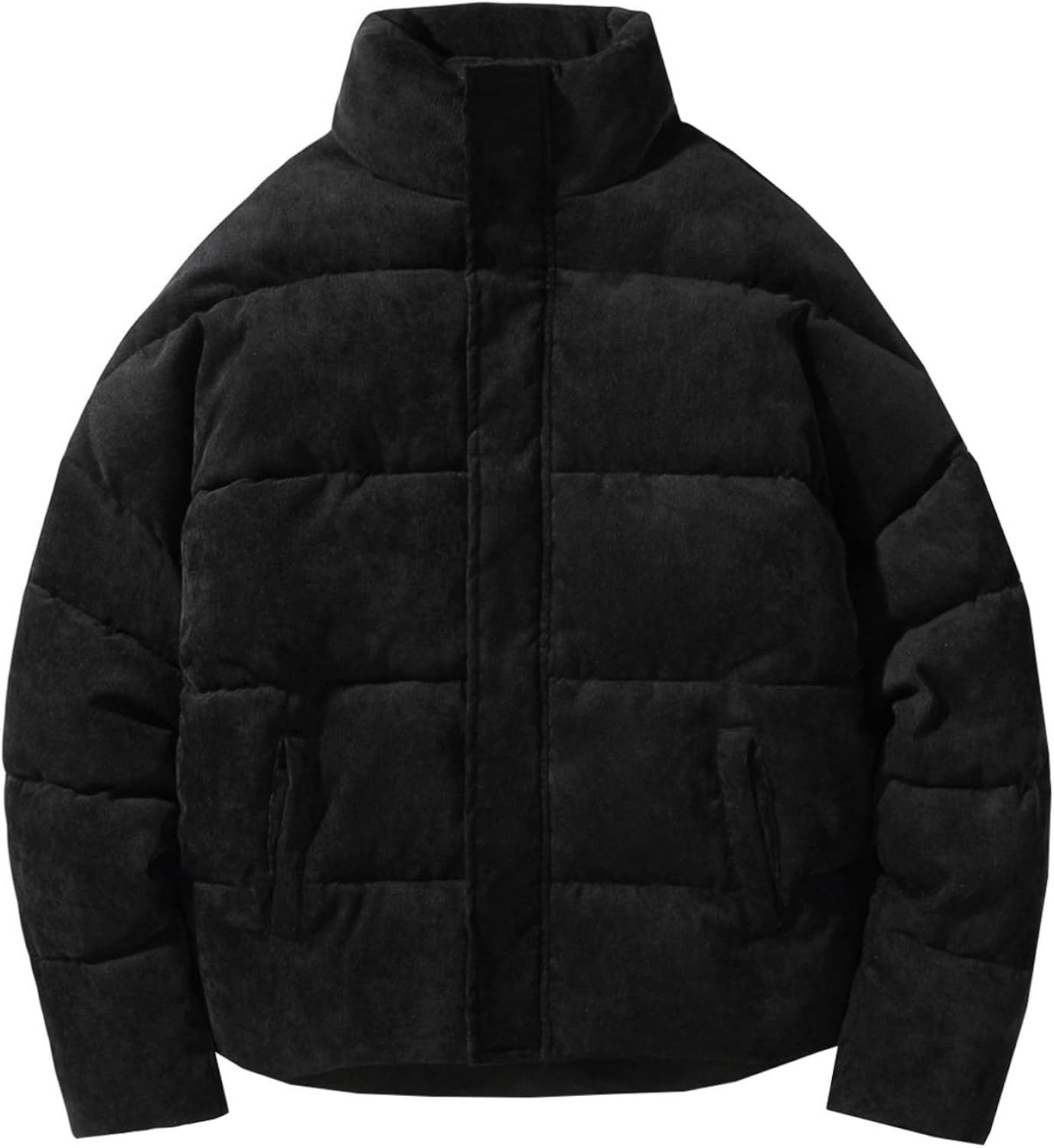 【全店通用25%OFFクーポン】中綿コート ダウンジャケット メンズ 大きいサイズ M-5XL ゆったり カジュアル 通勤 通学 登山 アウトドア ショート丈 厚手 防風 防寒 暖かい ボリュームネック ファッション コールテ|大森麗萱