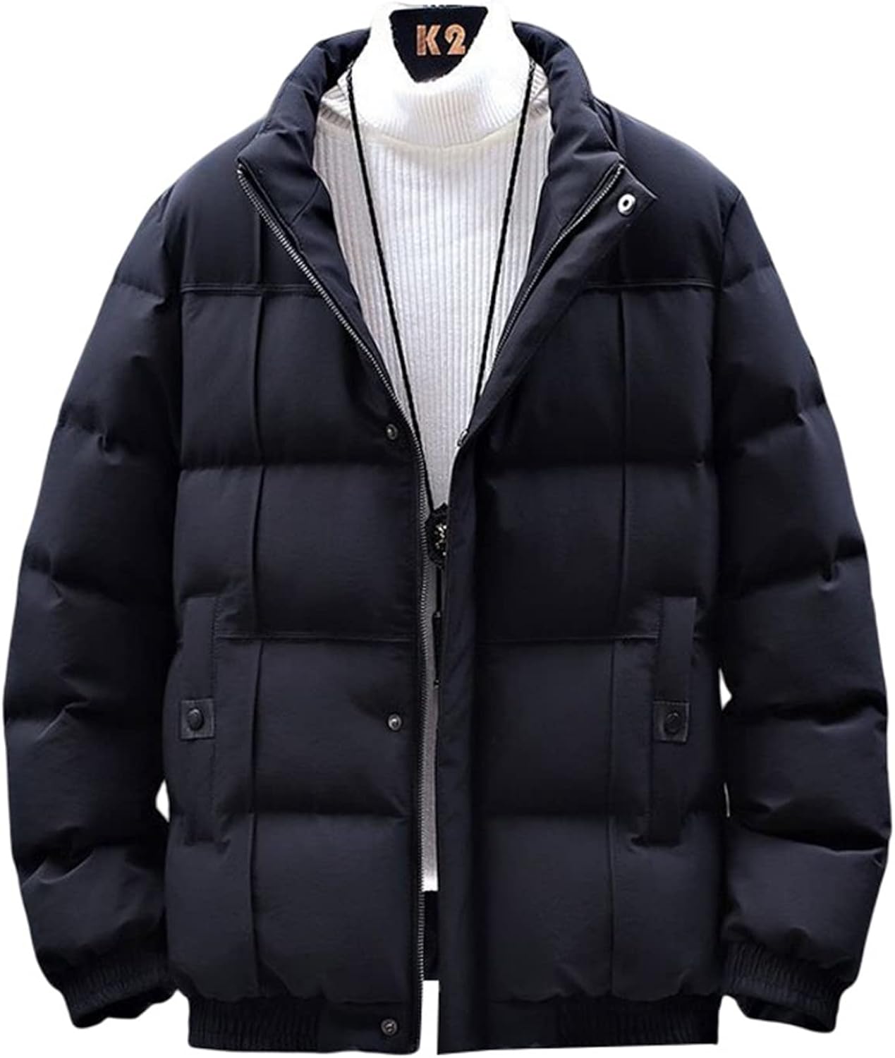 【今日このごろ押さえる、超買得30％OFFクーポン券、2度汐合い絶無】冬 落ち込む上衣 メンズ ふわふわ あったか 防風防寒 中綿厚地の外套 心地好い 山登り 山登り アウトドア アウター 遊撃手丈 照明ランプ色つや カッコイイ ゆったり 大きめ 今めかしい 無地