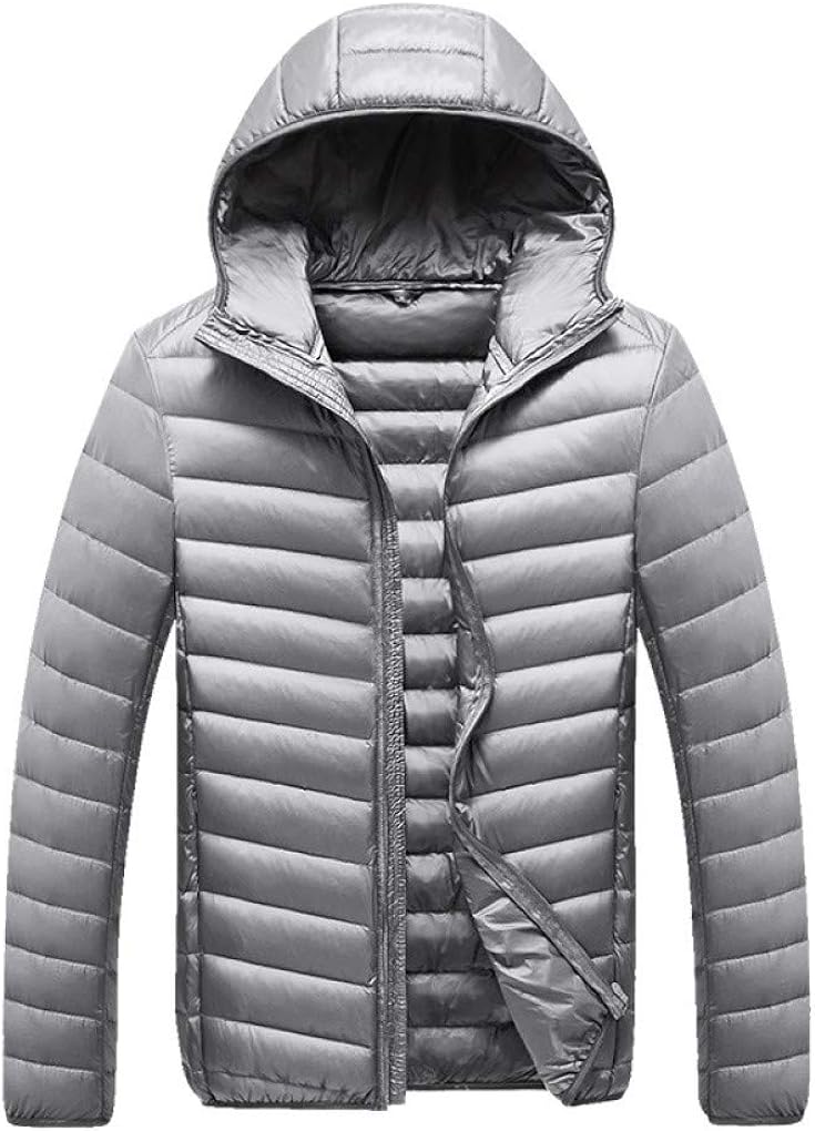 【今日このごろ押さえる、超買得30％OFF引き換え証、2度潮どき皆無】メンズ 落ちこむ上衣 点火装置落ちこむ 4色選りわける M-3XL 大層らしい大きさ ボンネット付き添い人 ウルトラライトダウン 秋冬 防寒 生あたたかい 心地よい 分かりやすい 超軽さ パウダーコンパクト納める 通い 通学 アウト