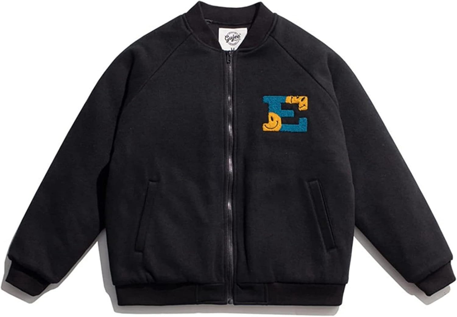 スタジャン メンズ ダウン ジャケット アウター レディース 冬服 中綿 ジャンパー カジュアル 長袖 防寒 通勤 通学 スタジャン レディース カップル ストリート アウトドア 男女兼用 刺繍 無地|大森麗萱