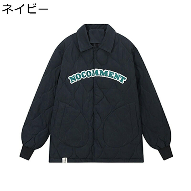 【全店通用25％OFFクーポン】ダウンジャケット スタジャン ウルトラライトダウン レディース カップル 秋冬 寒さ対策 折り襟 ボタン ポケット 大きいサイズ 体型カバー 中綿ジャケット アウトドア シンプル ブルゾン ラ｜大森麗萱