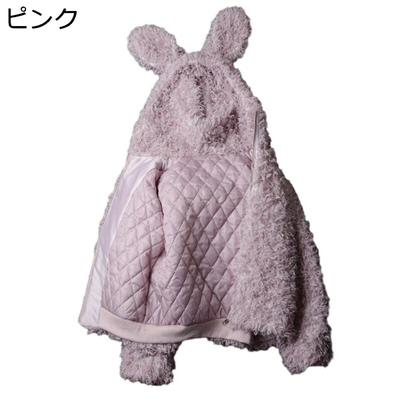 【今日このごろ押さえる、超買得30％OFF引き換え証、2度潮どき皆無】熊耳 さくら色 ボア上衣 レディース ボンネット付き添い人 遊撃手丈 もこもこ 着心地 中綿 生あたたかい 秋冬 フリースジャケット お座敷着?アウトドア 好いたらしい 森お嬢さん系 ボア厚地の外套 ゆったり 大きい