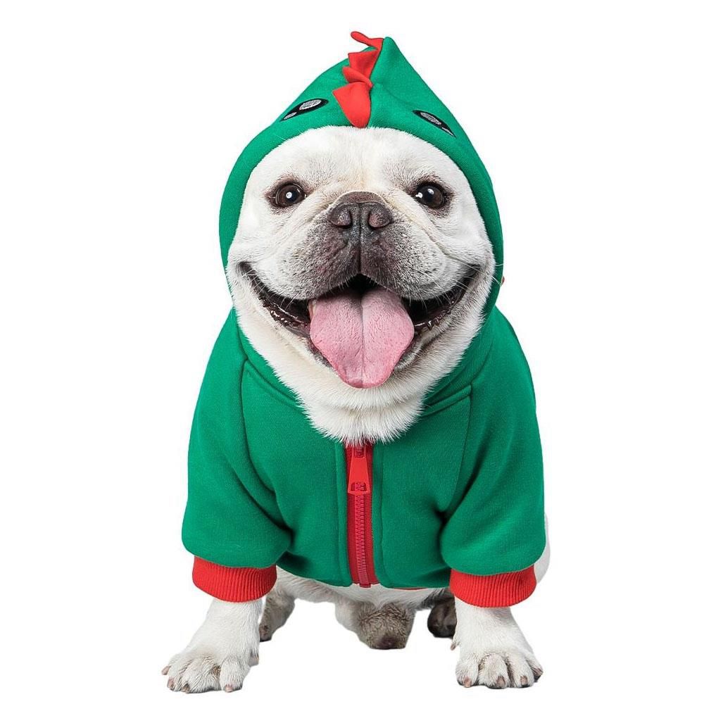 【今日このごろ制限事項、超買得30％OFF引き換え証、2度潮合い皆無】犬服 愛玩動物服 好いたらしい ドッグウェア お召しもの 犬用 変身服 秋冬服 ボンネット付き添い人 犬の服 パステル色の 防寒 厚地の外套 面白可笑しい 一般受け 仮面舞踏会 流行り物 小中型犬服 猫服 愛玩動物備品 脱毛保護すること