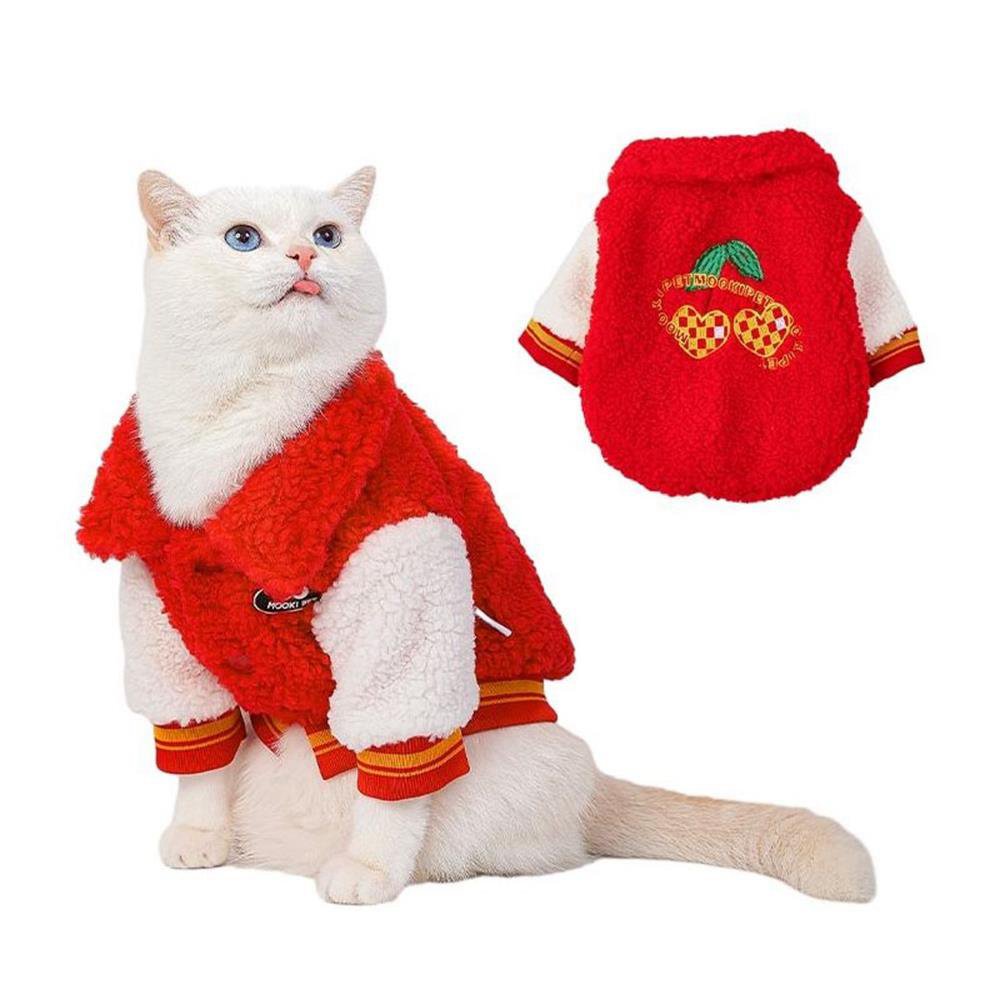 【今日このごろ制限事項、超買得30％OFF引き換え証、2度潮合い皆無】愛玩動物服 猫 犬 小型犬 秋冬 厚地の外套 上衣 好いたらしい 今めかしい 一般受け ファション 生あたたかい お召しもの ドッグウェア 中型犬 スウェーター 犬ころ お召しもの 生あたたかい 防寒 おほっつき歩く