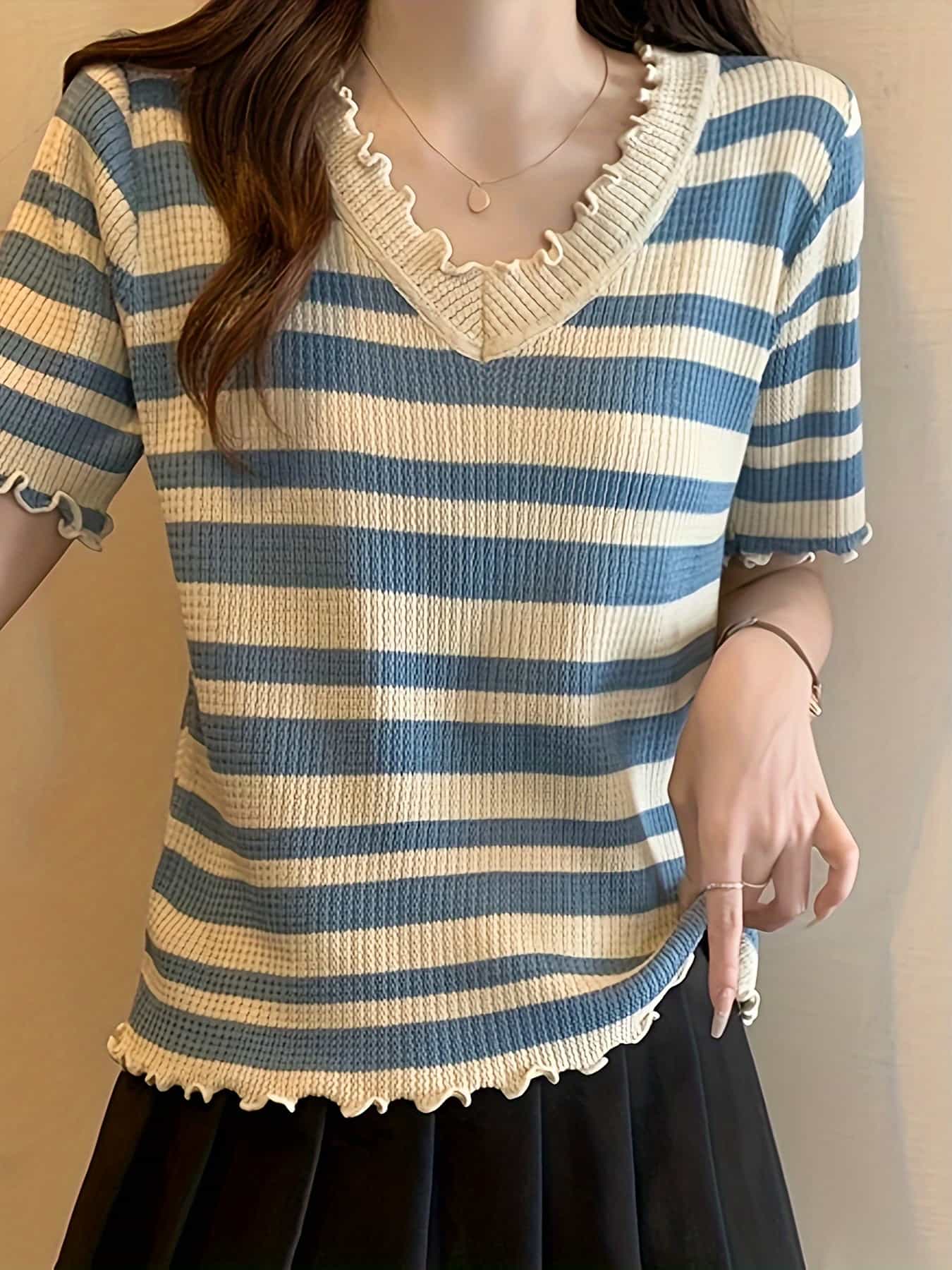 【今日このごろ制限事項、超買得30％OFF引き換え証、2度潮合い皆無】【25%OFF引き換え証あり】編み物 スウェーター レディース