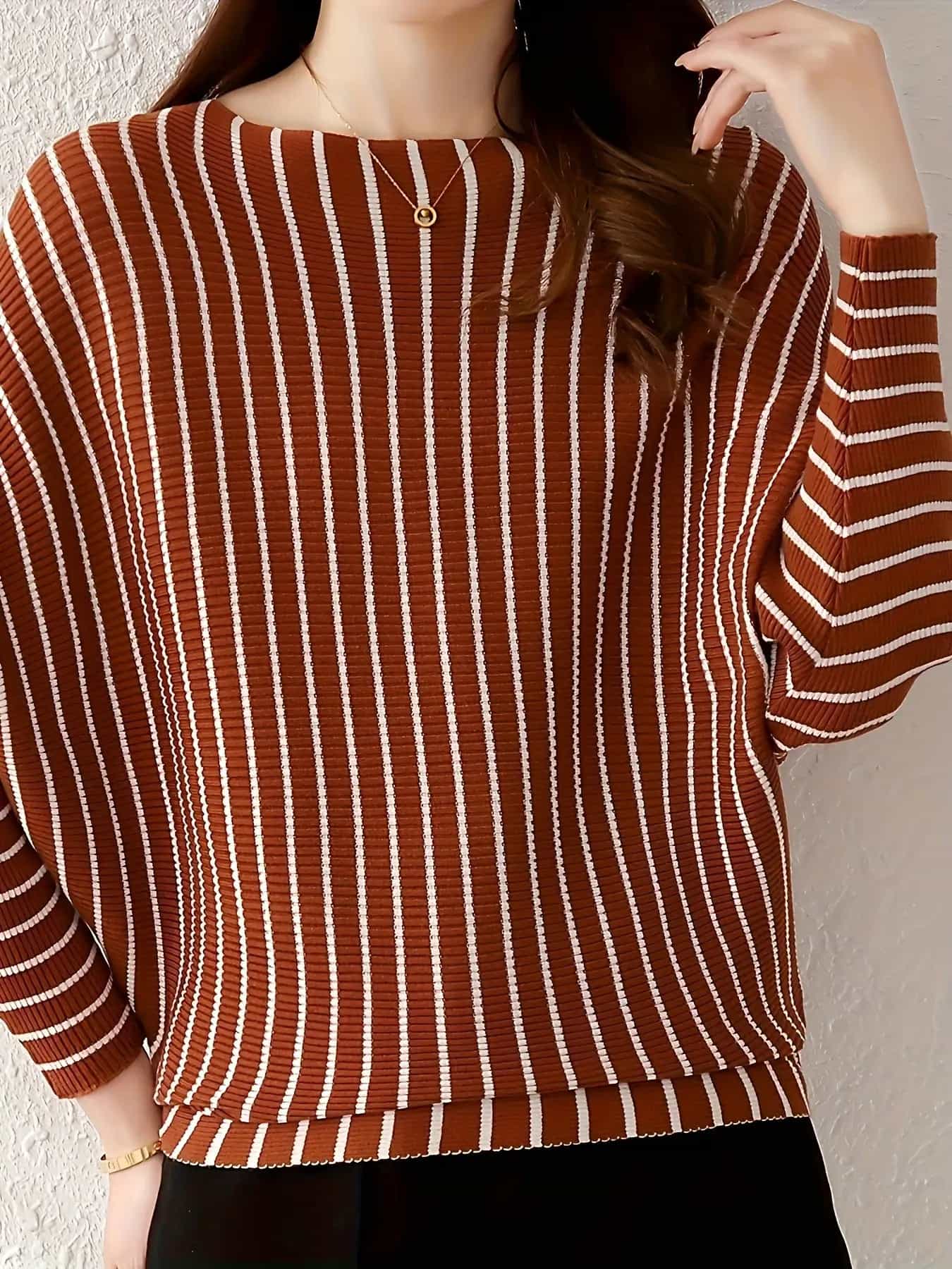 【今日このごろ制限事項、超買得30％OFFクーポン券、2度汐どき皆無】【25%OFFクーポン券あり】編み物 ティーシャツ レディース