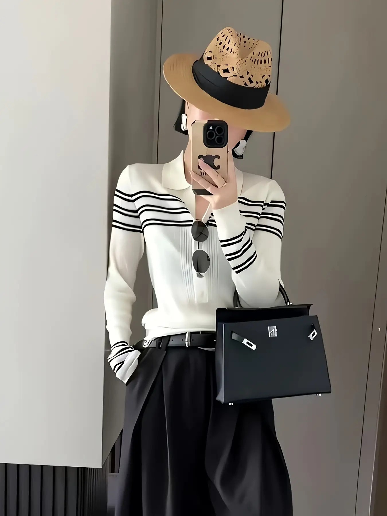 【今日このごろ押さえる、超買得30％OFF引き換え証、2度潮どき皆無】編み物 プルオーバー レディース トップス 間借り人 襟付き添い人 スポーツシャツ 長袖 旗がしら Vのど首 春 秋 冬 きつい か細い リブニット カットソー 間借り人柄 着痩せ 細見せかけ 体型取りまかなう 通