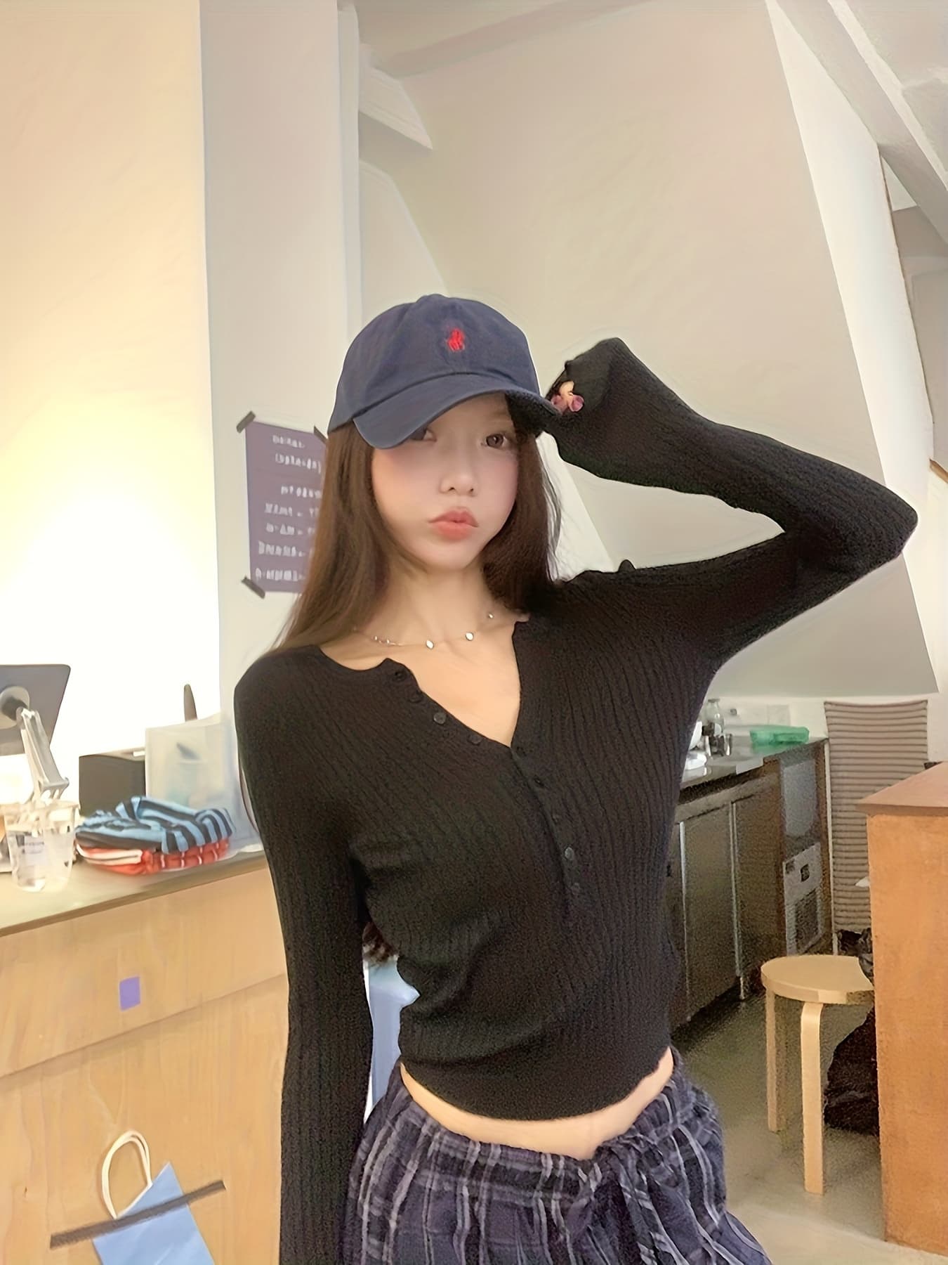 【全店30％OFF引き換え証】【25%OFF引き換え証あり】編み物 スウェーター レディース
