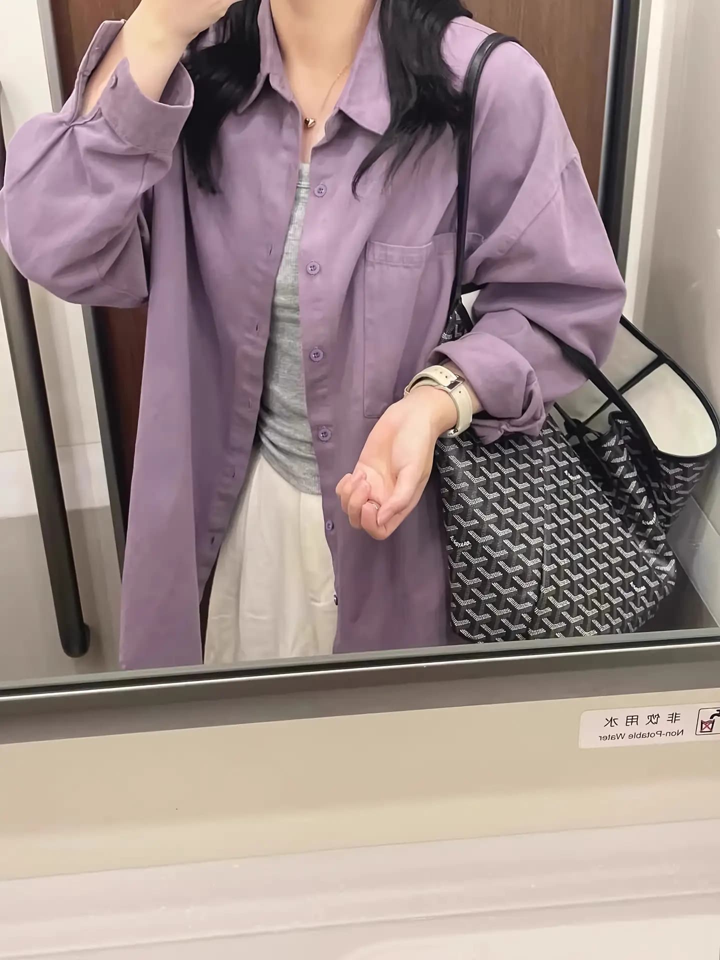 【今日このごろ制限事項、超買得30％OFF引き換え証、2度潮合い皆無】【綿100%】 プルオーバー レディース トップ 長袖 厚地の外套大きさ ビッグ影ぼうし 羽織り トップス 襟付き添い人 上衣 ロングプルオーバー ゆったり 体型押しかぶせる お尻が隠れる 抜き襟 着痩せ 華
