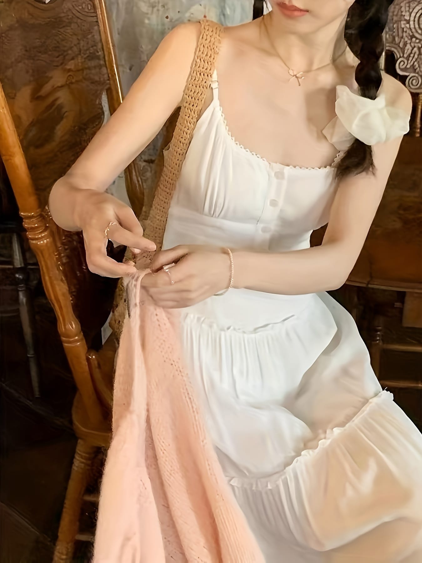 【全店30％OFF引き換え証があり】【成年者好いたらしい】 キャミワンピース ロング マキシ丈衣装 ノースリーブ レディース ティアード ワンピ A生産ライン キャミソール 炎節お召しもの 砂浜 たまり場 旅する 海 お出かけ 会う約束 スピード競技 フラウンス 名取り草付