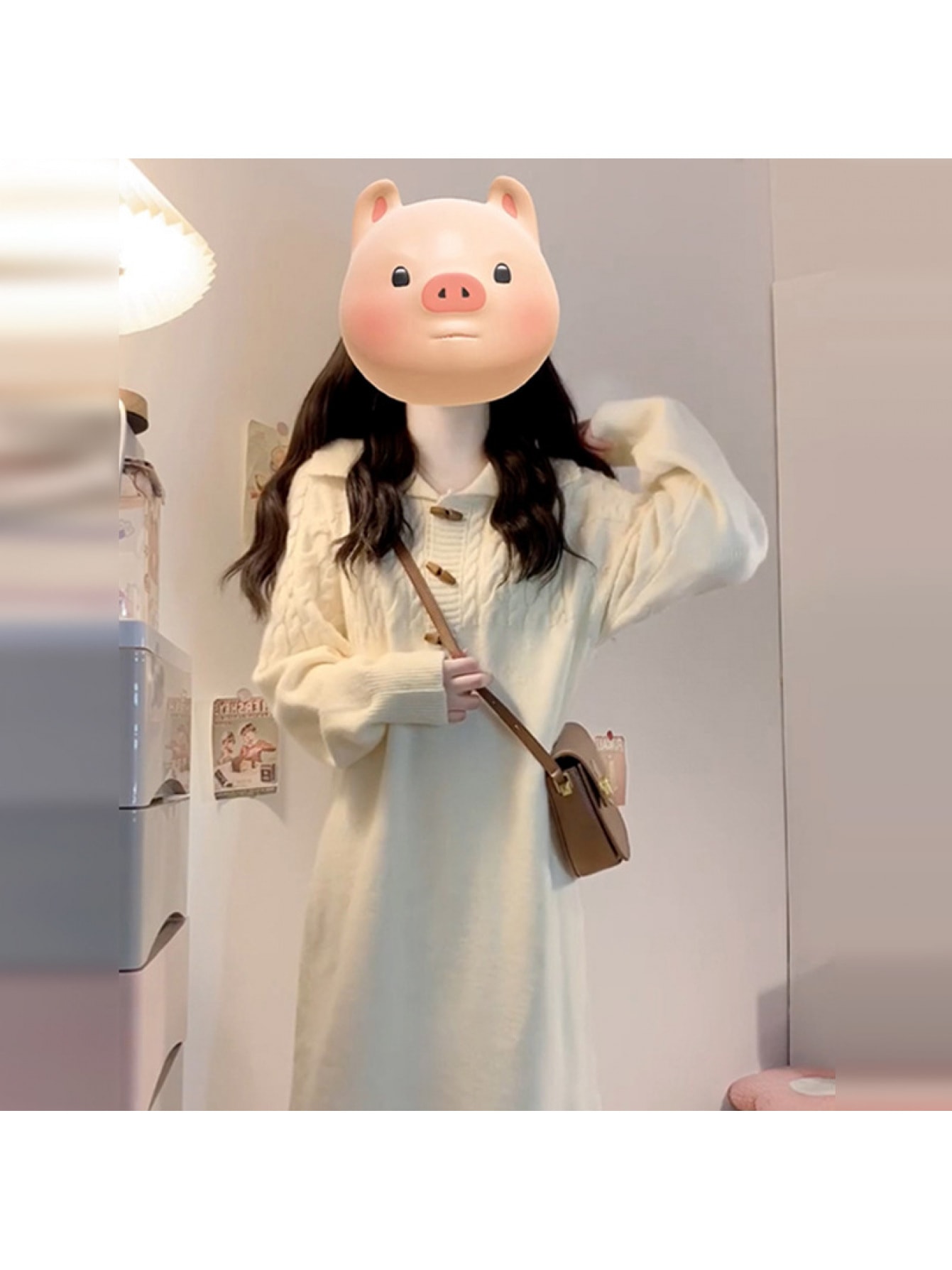 【全店通用25％OFFクーポン】ワンピース　レディース｜大森麗萱