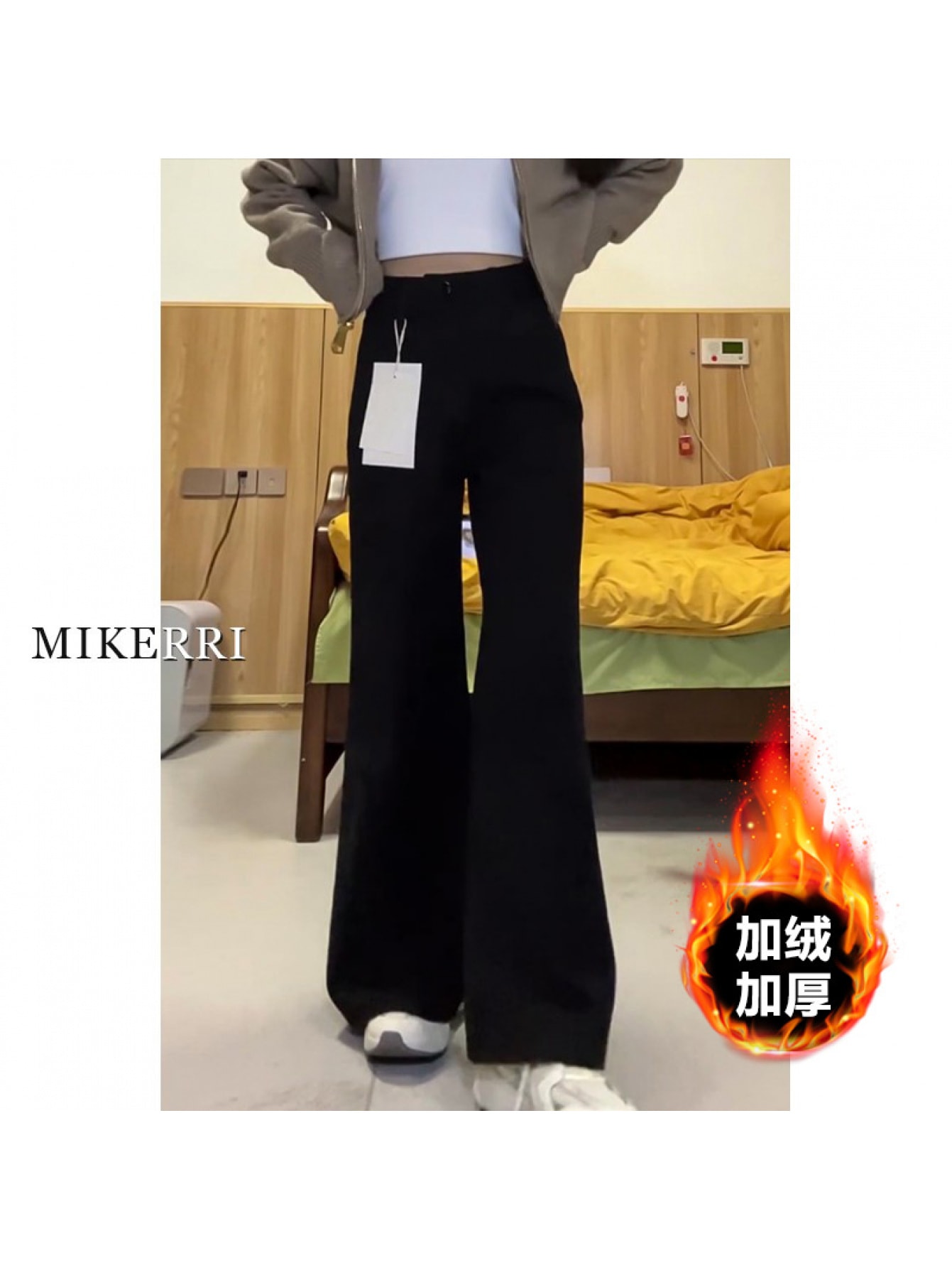 【全店30％OFF引き換え証があり】【極暖！裏起毛】広広としたズボン下 ジーンズ レディース デニム 引っ切り無いズボン下 ジーパン 御機嫌酉の方角 気が大きい大きさ 体型押しかぶせる 着痩せ 細押し出し 生あたたかい 防寒 あったか 梨型 ぽっ自転車 ゆったり ズボン ボトムス 美