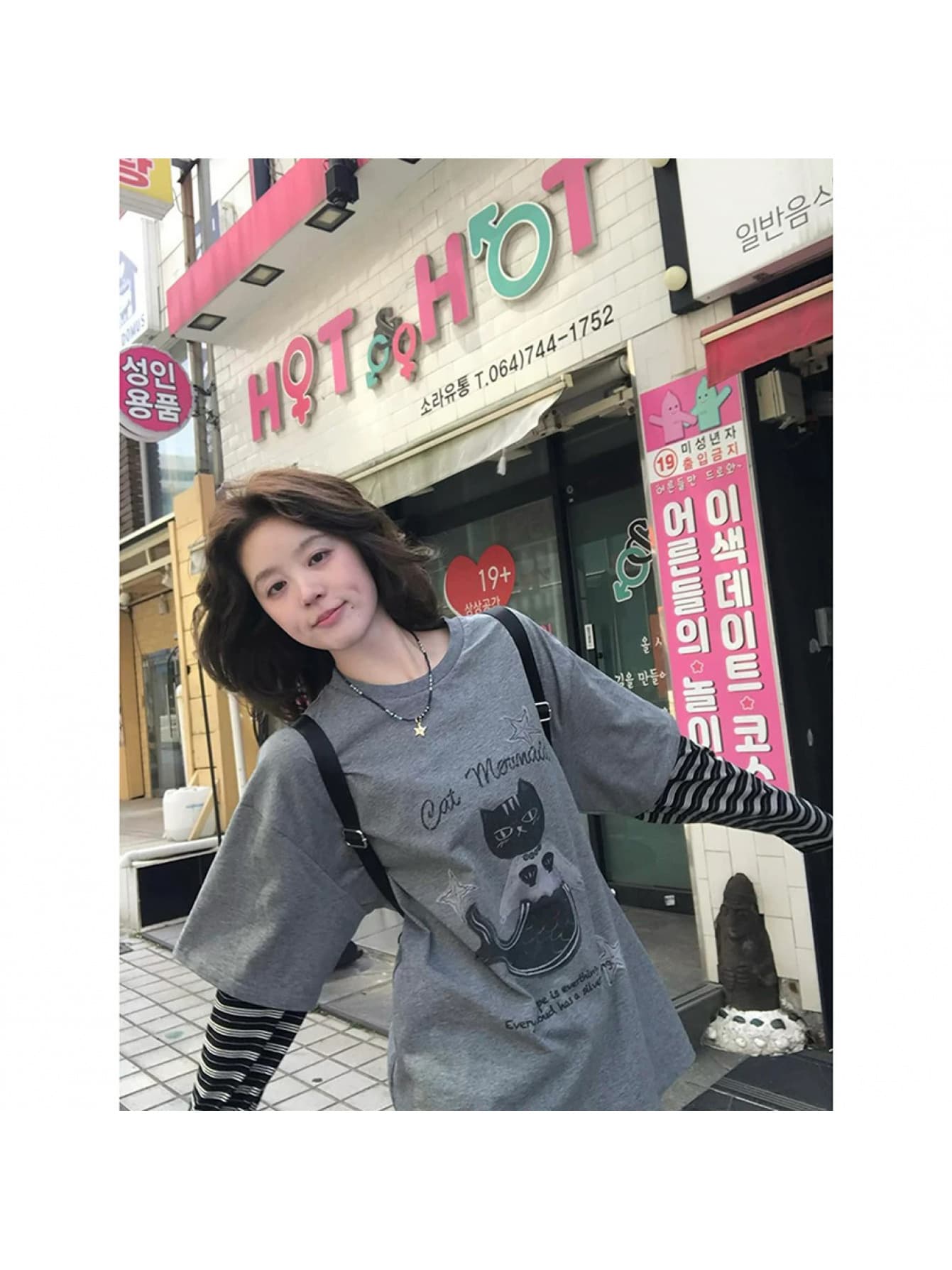 【今日このごろ押さえる、超買得30％OFF引き換え証、2度潮どき皆無】カットソー レディース 長袖 ヘンリーのど首 ティーシャツ 肋筋 トップス ロンT 袖名取り草 二分の一名取り草 襟付き添い人 Vのど首 きつい 無地 下着類 重ね着 伸縮性 伸ばすこと 細見せかけ 着痩せ 華