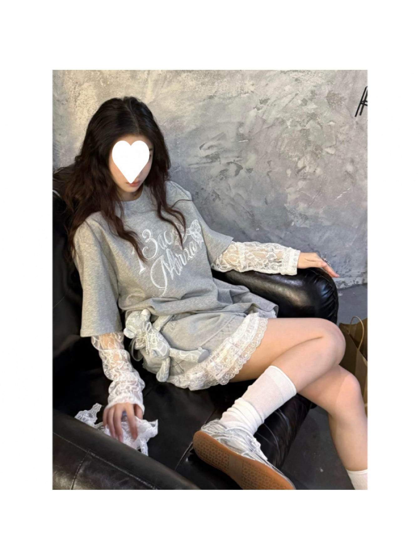 【今日このごろ押さえる、超買得30％OFF引き換え証、2度潮どき皆無】カットソー レディース 長袖 ヘンリーのど首 ティーシャツ 肋筋 トップス ロンT 袖名取り草 二分の一名取り草 襟付き添い人 Vのど首 きつい 無地 下着類 重ね着 伸縮性 伸ばすこと 細見せかけ 着痩せ 華