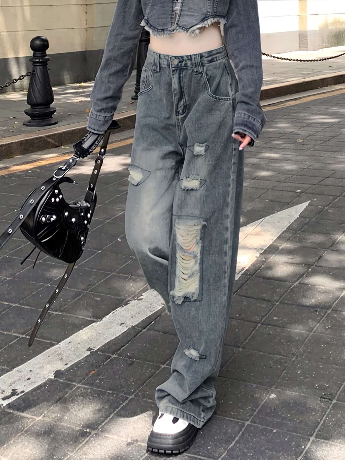 【全店30％OFF引き換え証】不都合デニム レディース 広広としたズボン下 ジーンズ 引っ切り無い 御機嫌酉の方角 ジーパン 衝突 ジーンズズボン下 ボトムス ズボン 長ズボン ロングズボン下 ウォッシュ産業 ヴィンテージ風 体型押しかぶせる 着痩せ 細押し出し 美脚