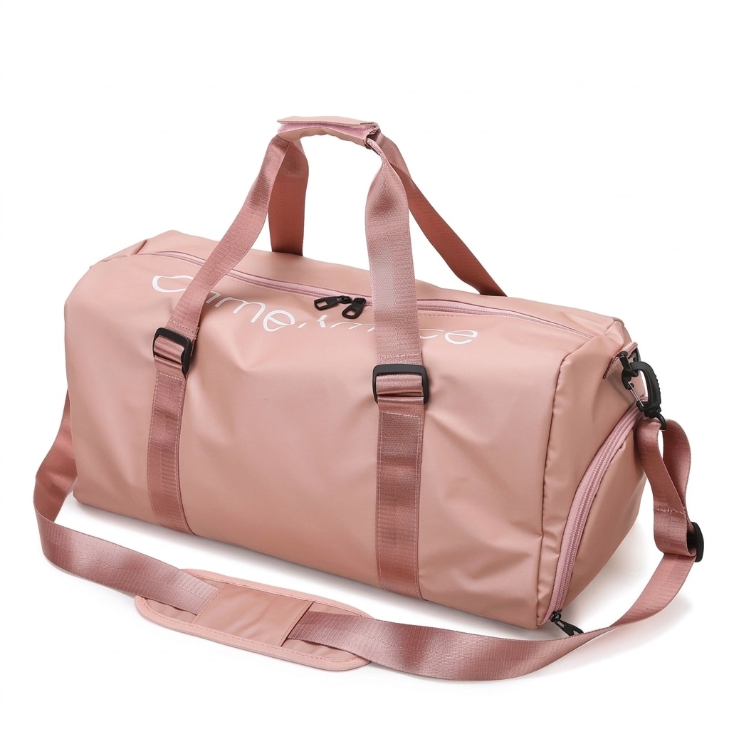 【全店通用25％OFFクーポン】ボストンバッグ 大容量 スポーツバッグ ジムバッグ メンズ レディース 乾湿分離 シューズ収納 防水 軽量 トラベルバッグ 修学旅行 出張 旅行カバン 斜めがけ 手提げ フィットネス ヨガ ア｜大森麗萱