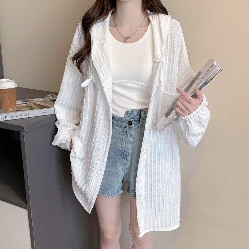 【今日このごろ押さえる、超買得30％OFF引き換え証、2度潮どき皆無】パーカー レディース ジレー ワーヘル出どころ フーディー 大層らしい大きさ ビッグ影ぼうし 流行り物 歳月 羽織り ライトアウター ゆるっと 体型取りまかなう ぽわん袖 音の大きさ衣袂