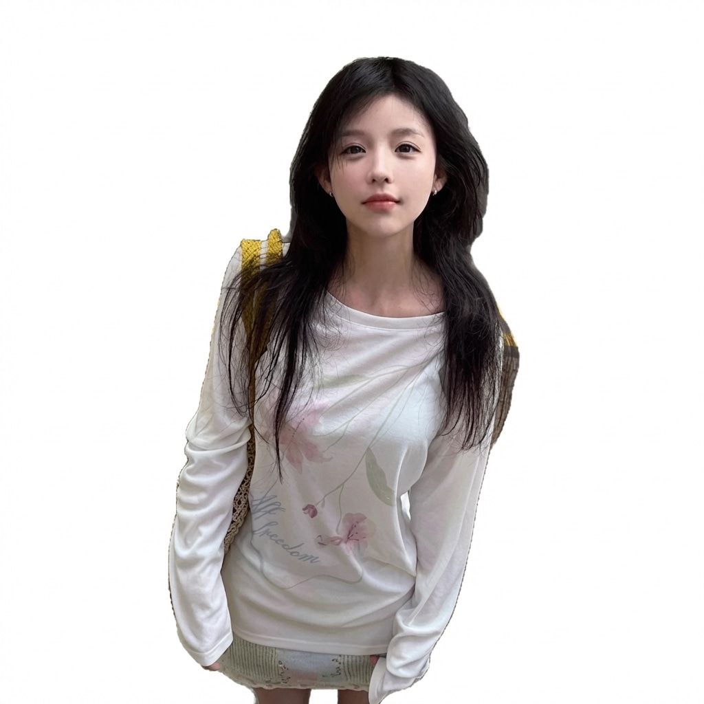 【今日このごろ制限事項、超買得30％OFFクーポン券、2度汐どき皆無】ティーシャツ レディース 長袖 花柄 シアー トップス 透け感 ゆったり カットソー 短艇のど首 オフショルダー 流行り物 心地好い 女子らしい 春 秋 御部屋着 出掛ける ゆるい 上着 プ