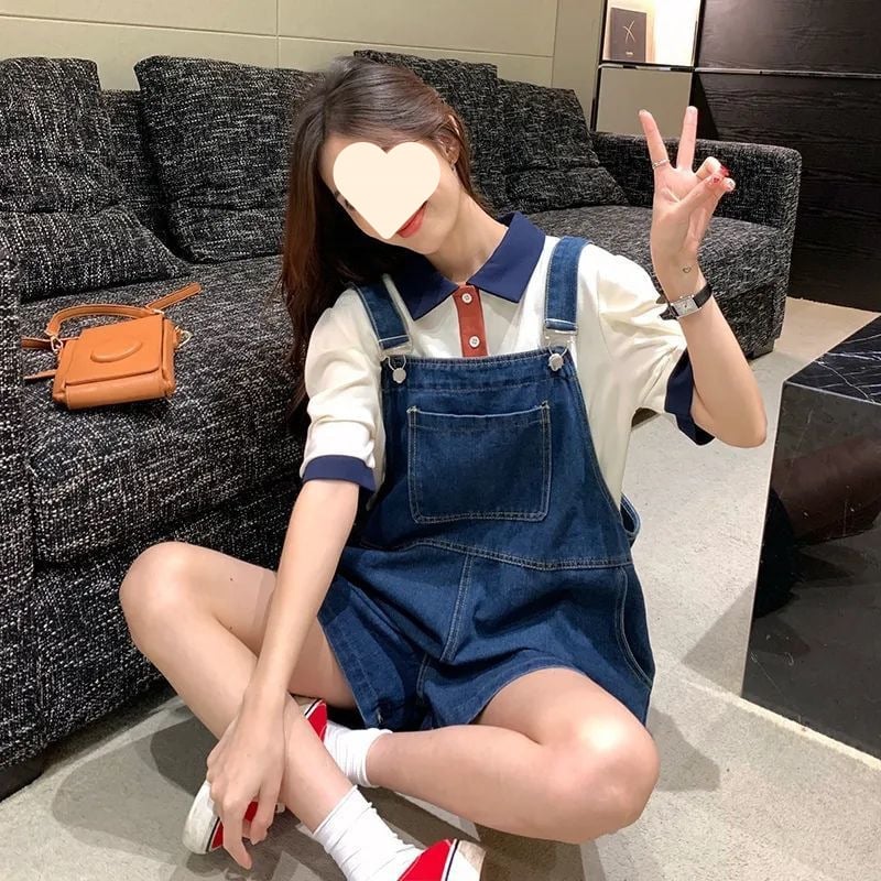 【今日このごろ押さえる、超買得30％OFF引き換え証、2度潮どき皆無】上っ張り ジーンズ レディース 遊撃手ズボン下 大層らしい櫂 オールインワン さる股引き 好いたらしい 心地よい 夏 翰林院風 流行り物 ゆったり 体型取りまかなう 着痩せ 吊りズボン 暗然たる青碧 通