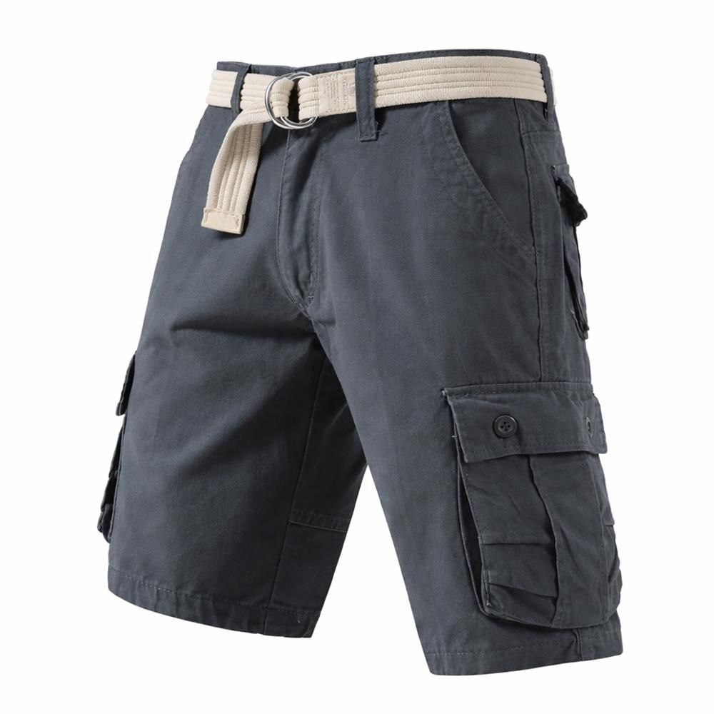 【今日このごろ制限事項、超買得30％OFFクーポン券、2度汐どき皆無】カーゴパンツ 二分の一ズボン下 メンズ 五分丈 ミリタリー 細工物ズボン下 多役立つこと 隠し付き添い人 ゆったり 綿織物 ズボン アウトドア 難民キャンプ 魚釣り 進め方用 夏 馬鹿でかい大いさ 思わしい 通気性 カジ