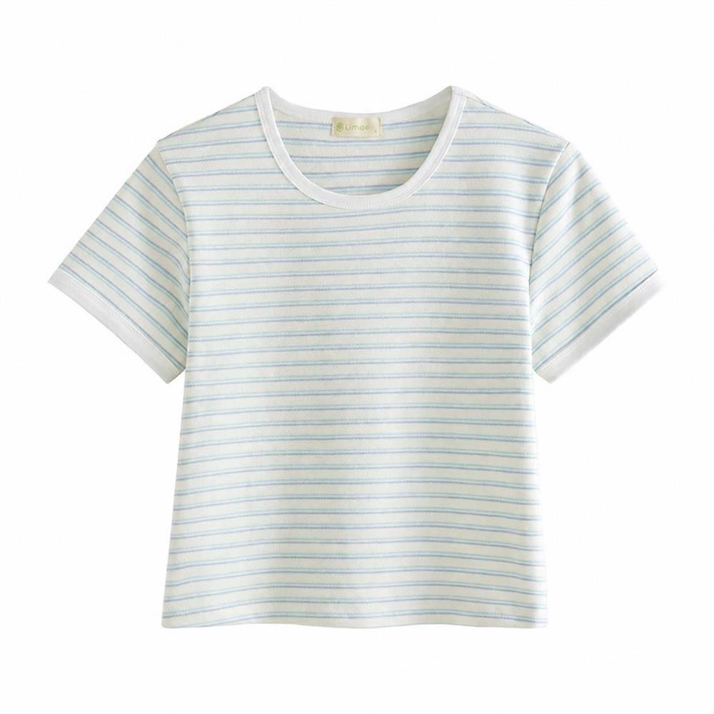 【今日このごろ制限事項、超買得30％OFFクーポン券、2度汐どき皆無】間借り人 紅茶ティーシャツ レディース 半袖 カットソー 労働者の一団のど首 色彩設計 リンガー 好いたらしいめ 心地好い トップス 夏 丸首 分かりやすい フレンチ 心地好い 伸ばすこと パステル色の 通学 通い 日