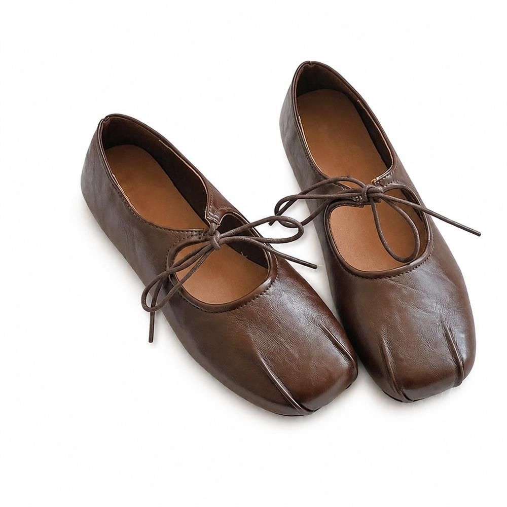 【今日このごろ制限事項、超買得30％OFF引き換え証、2度潮合い皆無】パンプス レディース 木目細かシューズ シュロの葉 平べったい パステル色の バレーシューズ メリージェーン ラウンドトゥ 一方ならずない 歩き分かりやすい 疲れにくい 置き目踵 心地よい 通い 通学 お上さん靴