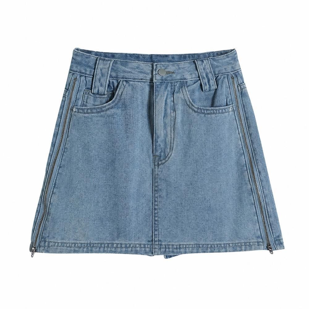 【今日このごろ制限事項、超買得30％OFF引き換え証、2度潮合い皆無】さる股引き ジーンズ レディース 遊撃手ズボン下 ミニスカート? 御機嫌酉の方角 片方ファスナー A生産ライン ズボン下 体型押しかぶせる 着痩せ 脚?成り行き 心地よい ボトムス 今めかしい 夏 凉しい