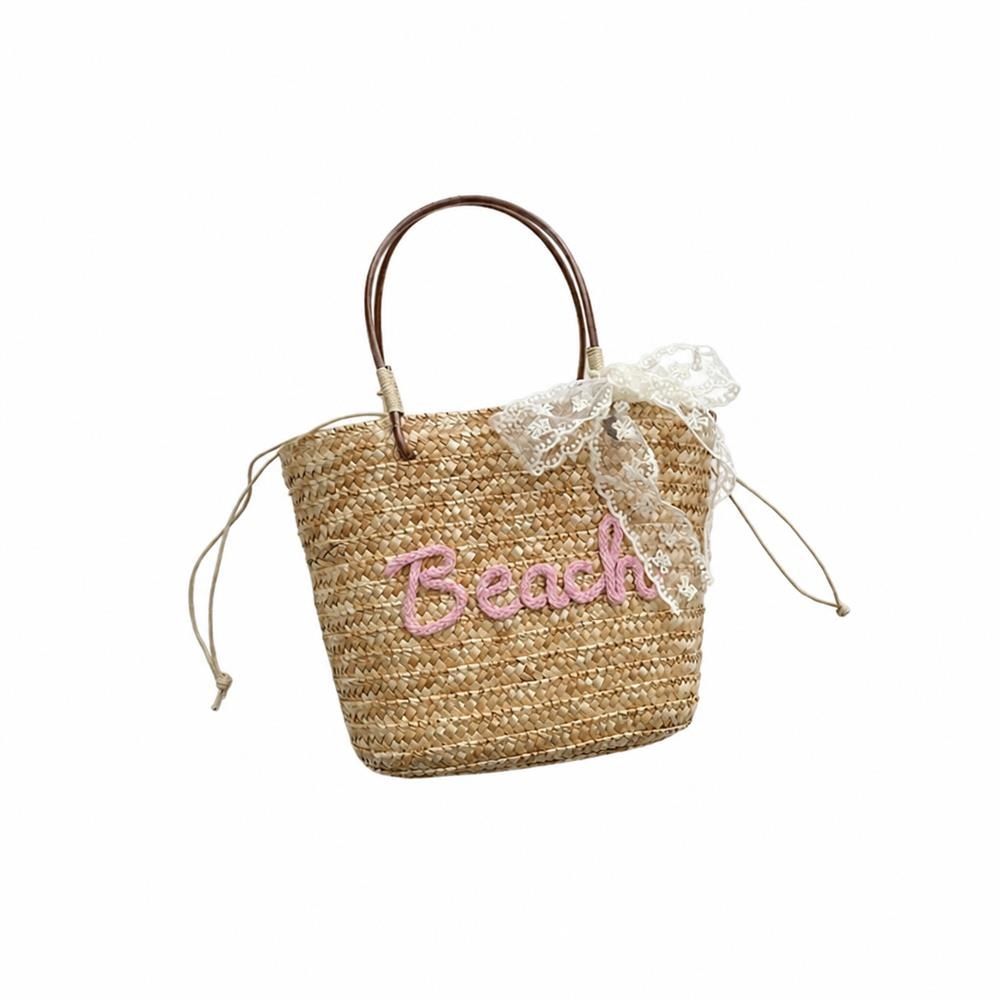 【今日このごろ押さえる、超買得30％OFFクーポン券、2度汐合い絶無】かご御徒面子 レディース トートバッグ スピード競技シュロの葉 麦わら御徒面子 合切袋遣りかた かんかん帽 手提げ カゴ御徒面子 籠御徒面子 今めかしい 海 砂浜 旅する 浴衣 心地好い