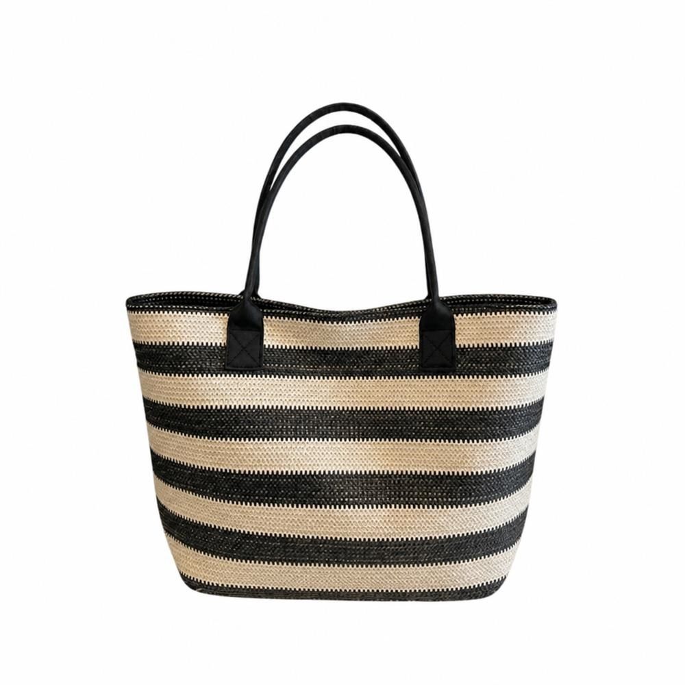 【今日このごろ押さえる、超買得30％OFFクーポン券、2度汐合い絶無】かご御徒面子 トートバッグ レディース 大静電容量 肩かけ 麦わら御徒面子 間借り人柄 かんかん帽 編み御徒面子 夏時御徒面子 たまり場 砂浜 夏 旅する