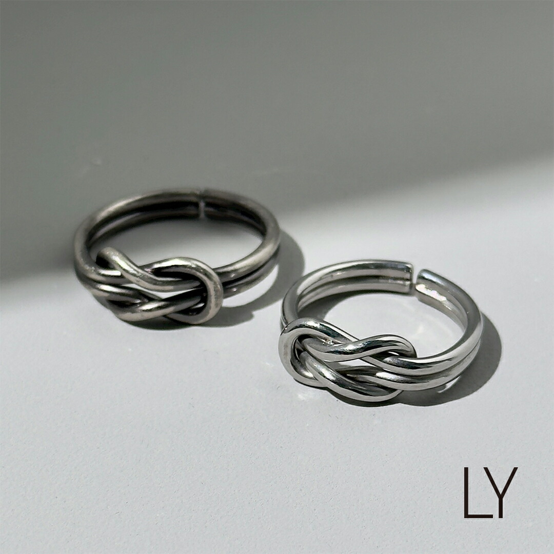 LAVER リング 楽天市場】[送料無料]LAVER : 3 LINK RING - GOLD - : LAVER-NO