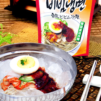 貨物輸送無料 タレ御供 根拠地来遊者 韓国 冷麺 御所 ビビム 冷麺 タレ付き 2g 24カバン 韓国 食物 料理 食材 グンジョン Vned Org