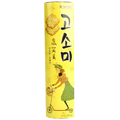 楽天市場 オリオン ゴソミ 70g 高笑美 ごまの香ばしさとココナツの甘さが最高 韓国 食品 食材 料理 お土産 お菓子 おやつ 大きいサイズのlylon Japan