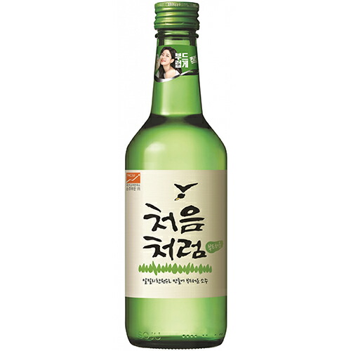 眞露 チャミスル すもも 13度 360ml 瓶 20本 1ケース 甲類焼酎 焼酎|眞露 チャミスル すもも 13度 360ml 瓶 20本 1ケース 甲類