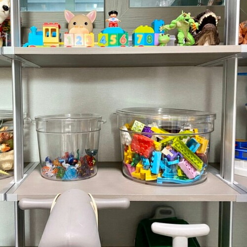 楽天市場 透明 円形 保管容器 4 本体 収納ケース 収納ボックス ポリカーボネート 韓国 食器 大きいサイズのlylon Japan