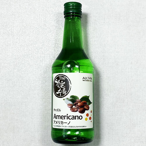 楽天市場】ワインのような焼酎 チャズル アメリカーノ 14度