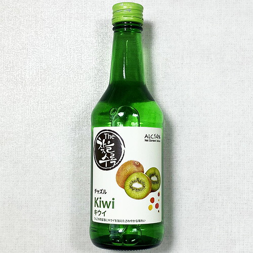 チャズル 焼酎 ピーチ味 360nl 20本入り 14% cha-mi-1.jpg