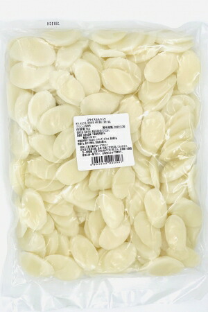 【送料無料】業務用トック 1kg 12袋(1ケース) 日本産 国産餅 トッポキ お餅 おもち うるち米100% 韓国食品　韓国食材　お得な業務用｜大きいサイズのLYLON　JAPAN