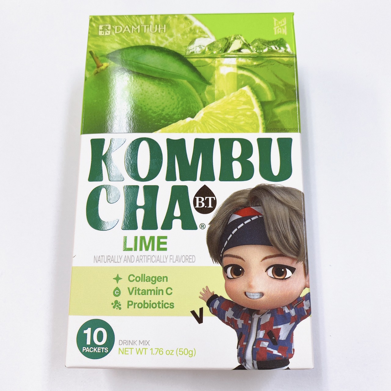 ※特別セール‼️【新品未開封】大人気 コンブチャクレンズ 4本セット　ピーチ imgrc0097022521.jpg