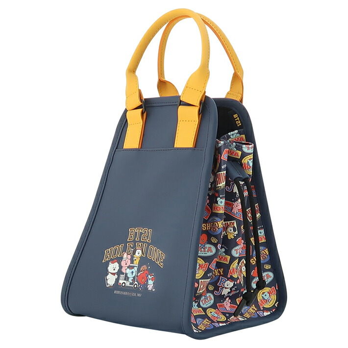 BT21HOLE IN ONE ビーティーイシビルホールインワンミニトートバック 10001077.jpg