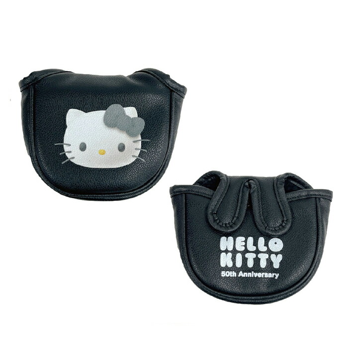 ハローキティ　ゴルフクラブケース　Hello Kitty Sanrio ハローキティゴルフクラブケースHello Kitty Sanrio