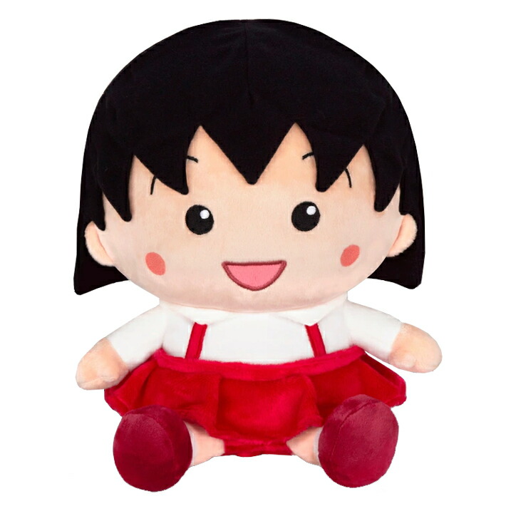 ちびまる子ちゃん ドライバー用 ヘッドカバー CMHD001画像