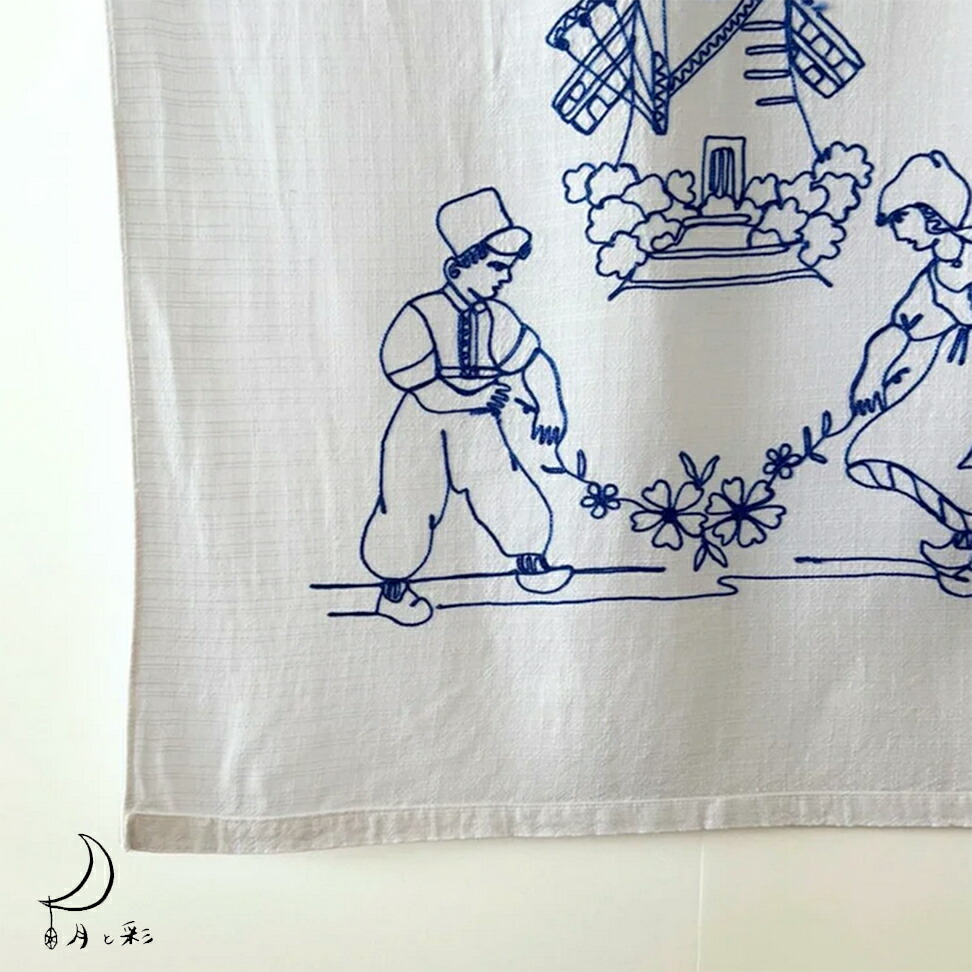 楽天市場】【10%OFFクーポン配布中】【中古】花刺繍目隠しクロス